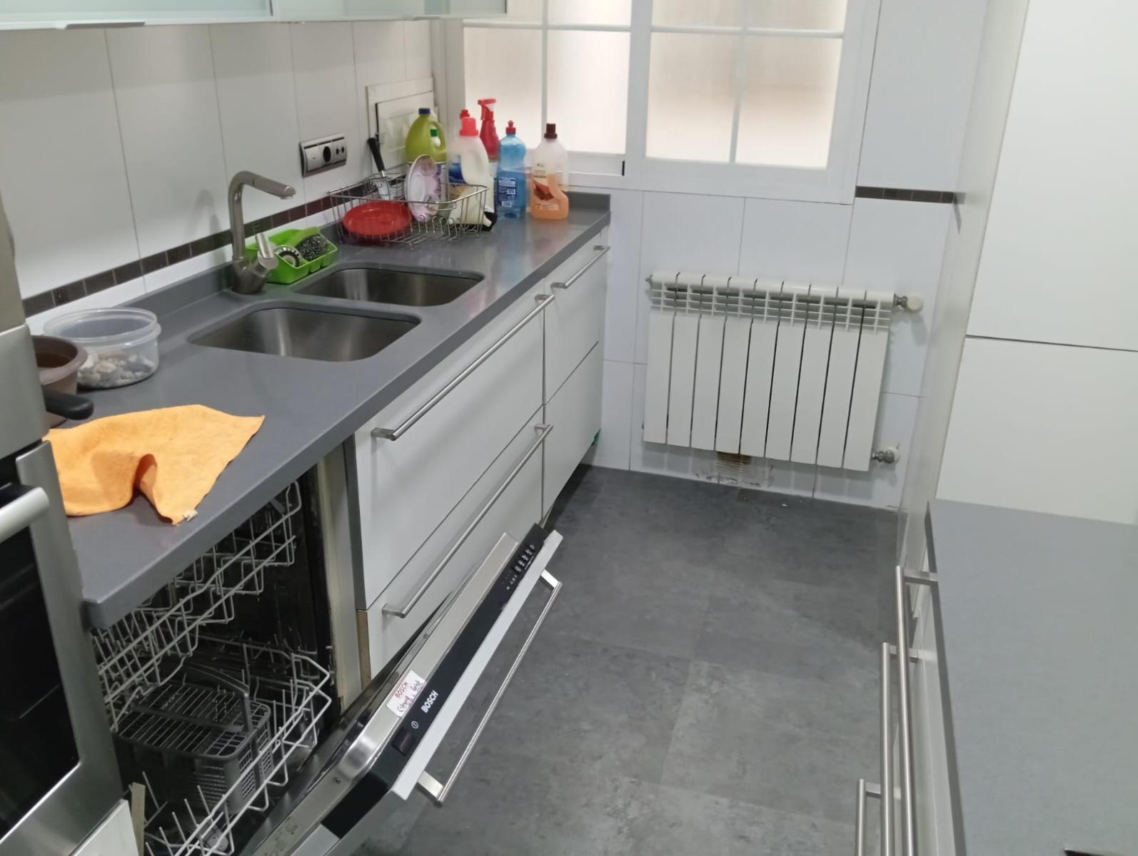Flat for Rent in Granada
