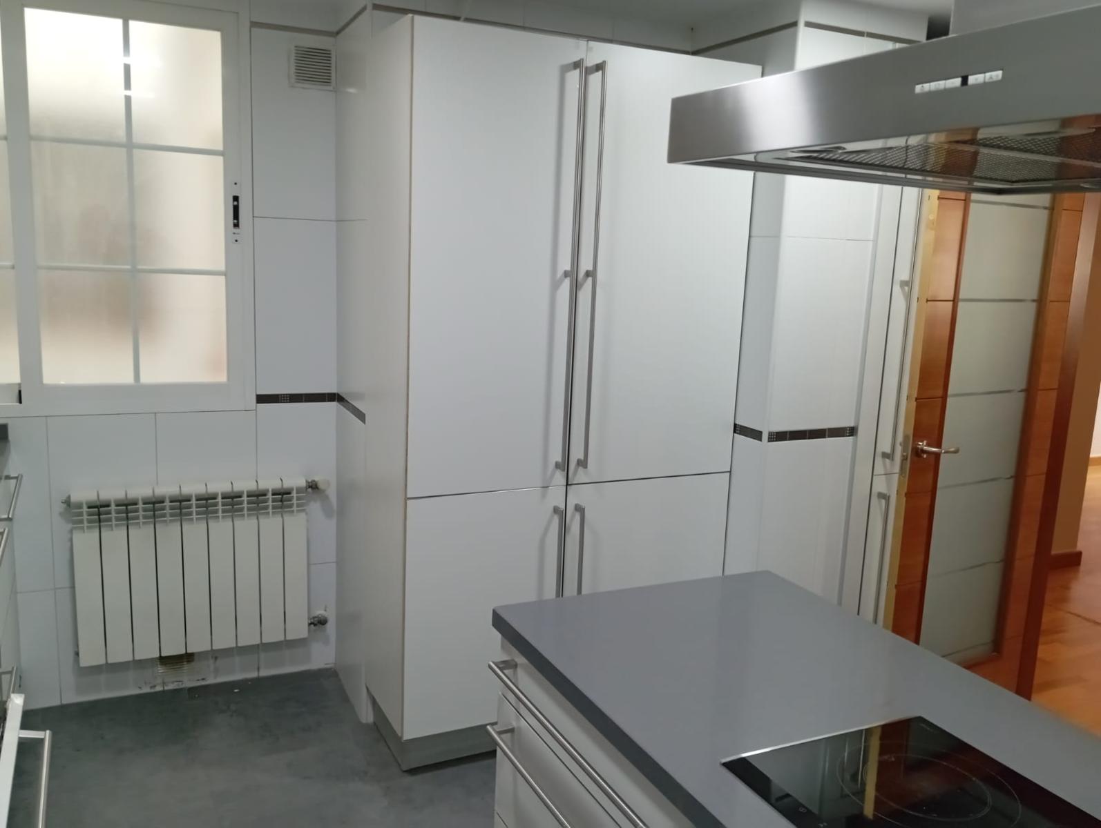 Flat for Rent in Granada