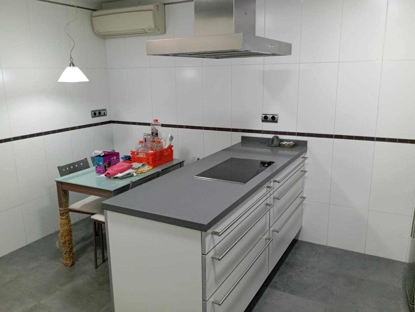 Flat for Rent in Granada