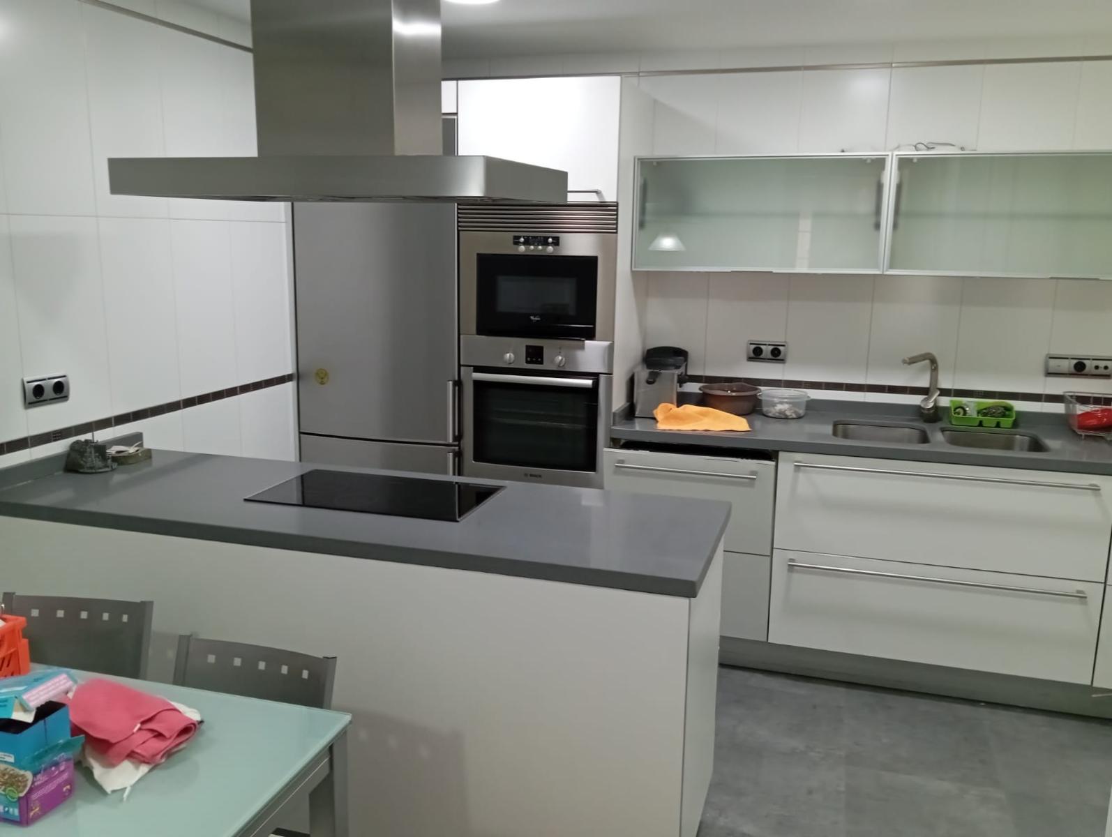 Flat for Rent in Granada