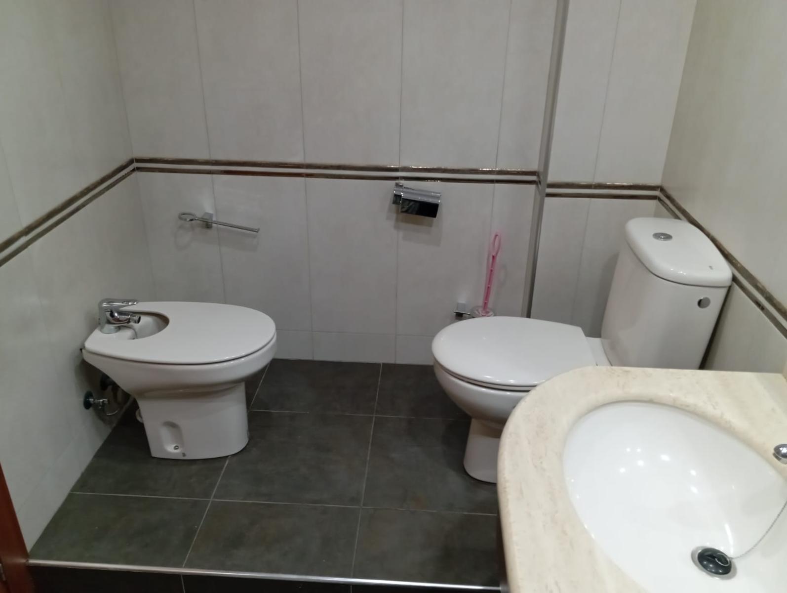 Flat for Rent in Granada