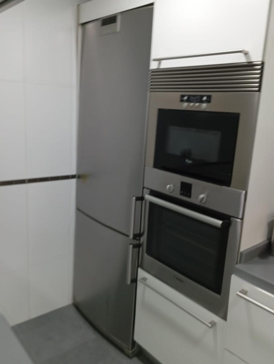 Flat for Rent in Granada