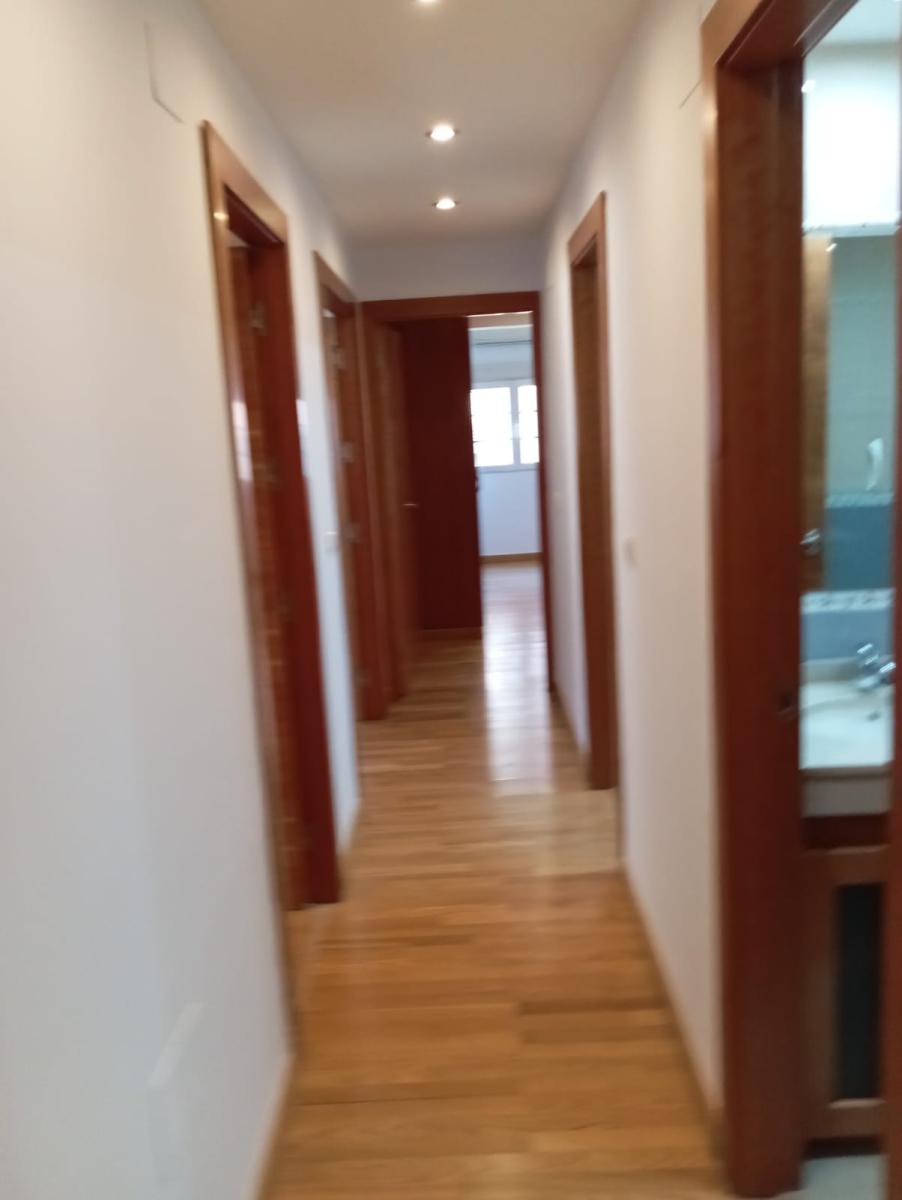 Flat for Rent in Granada