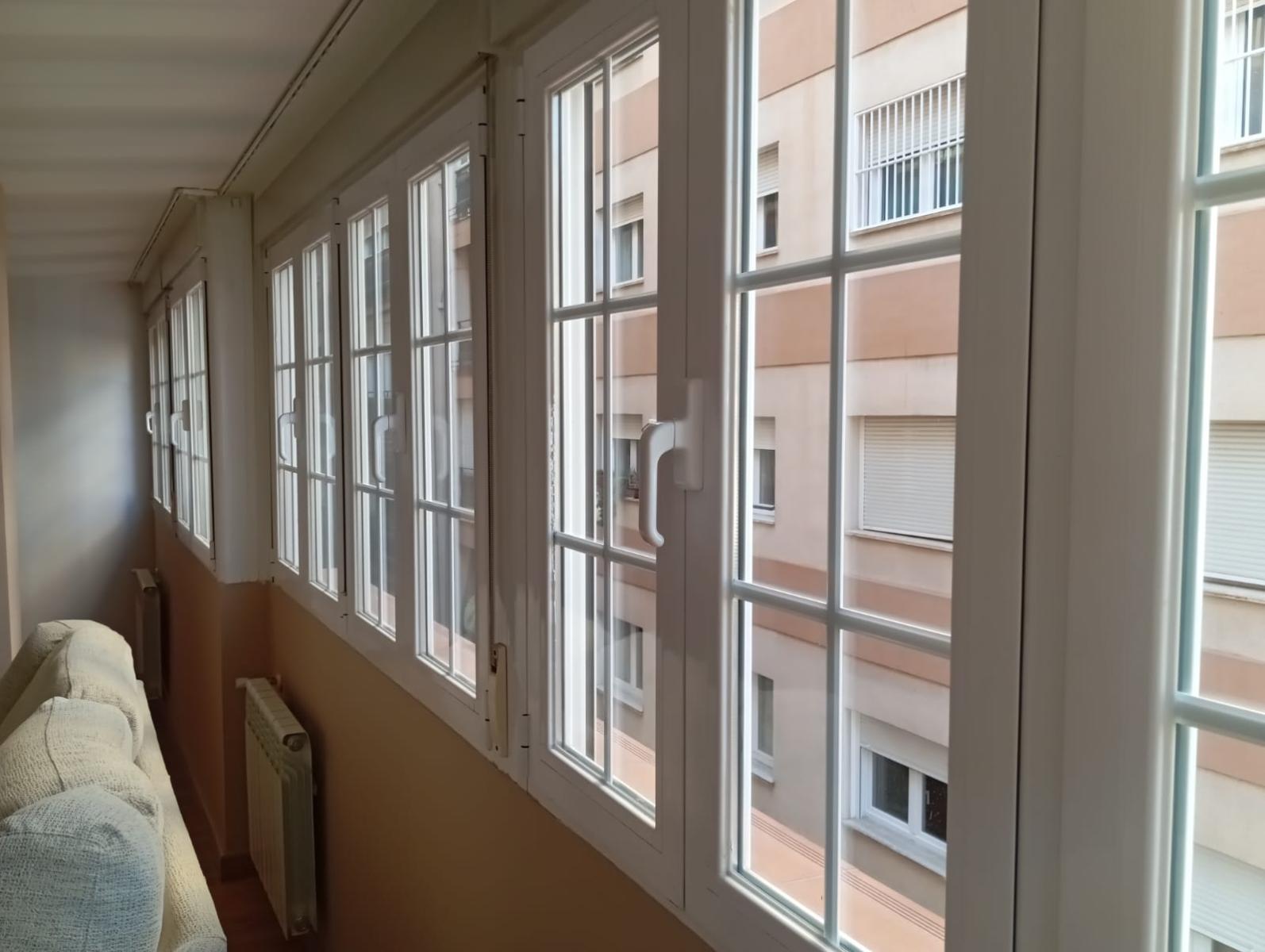 Flat for Rent in Granada