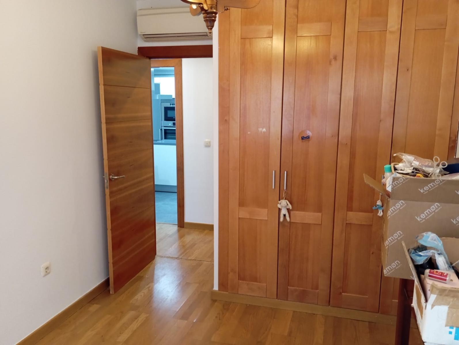 Flat for Rent in Granada