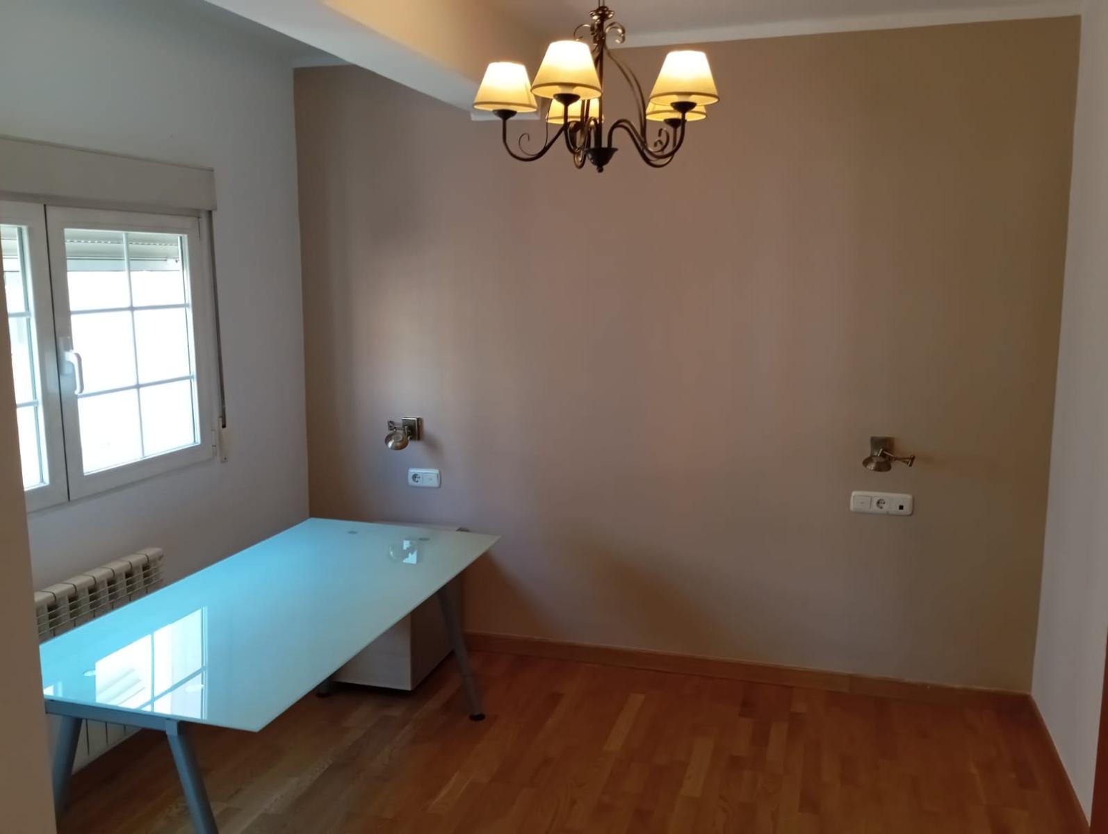 Flat for Rent in Granada