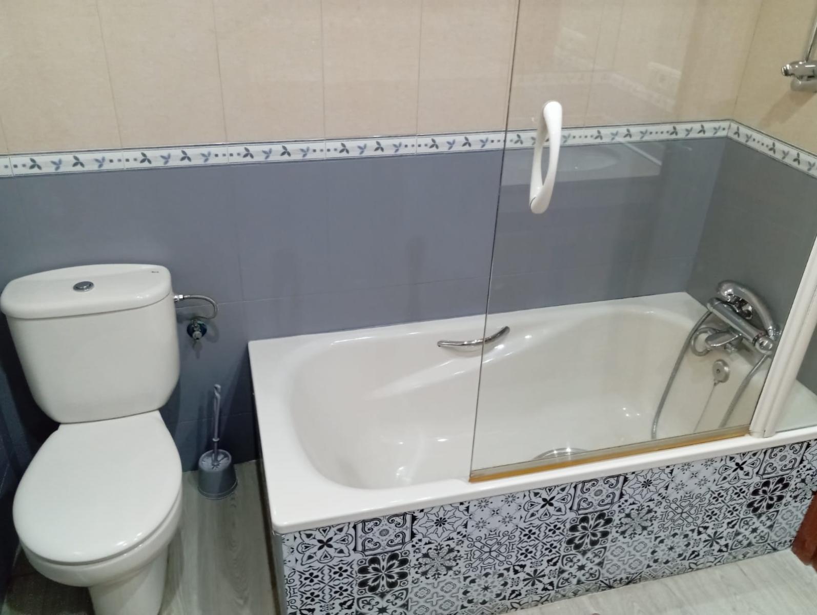 Flat for Rent in Granada