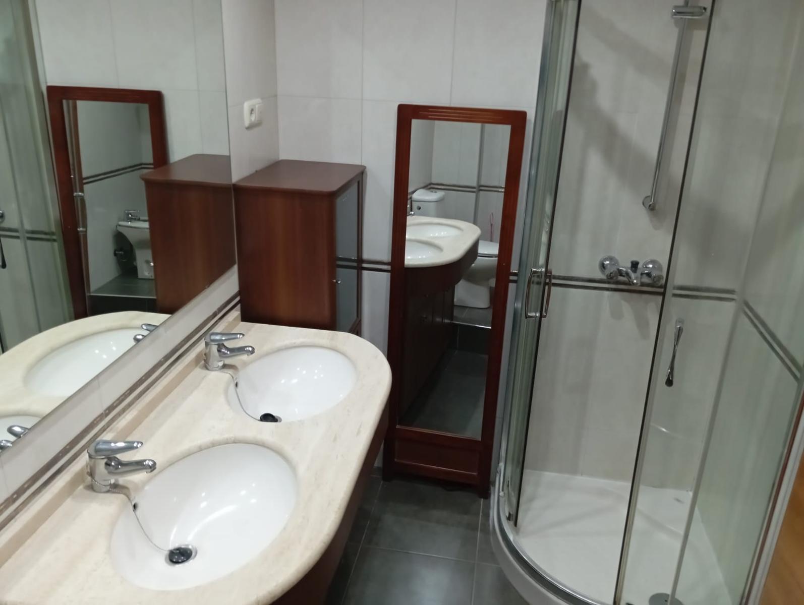 Flat for Rent in Granada