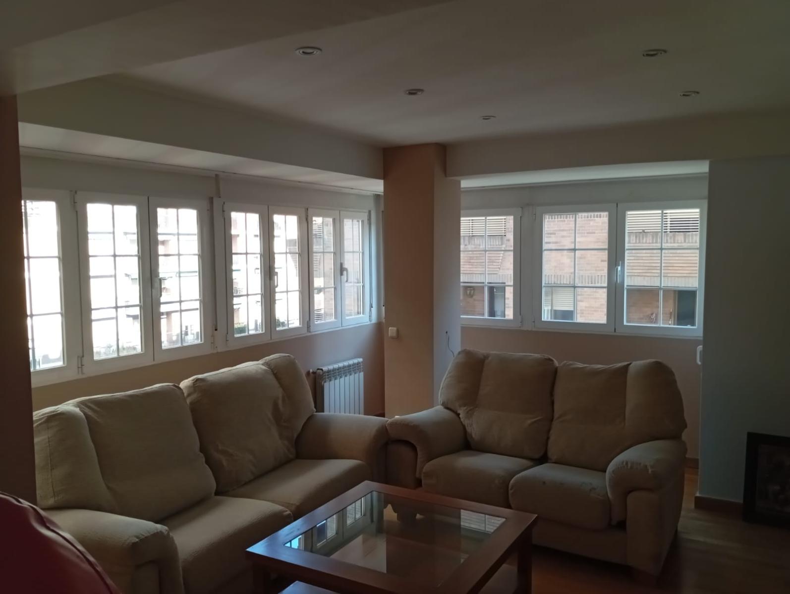 Flat for Rent in Granada