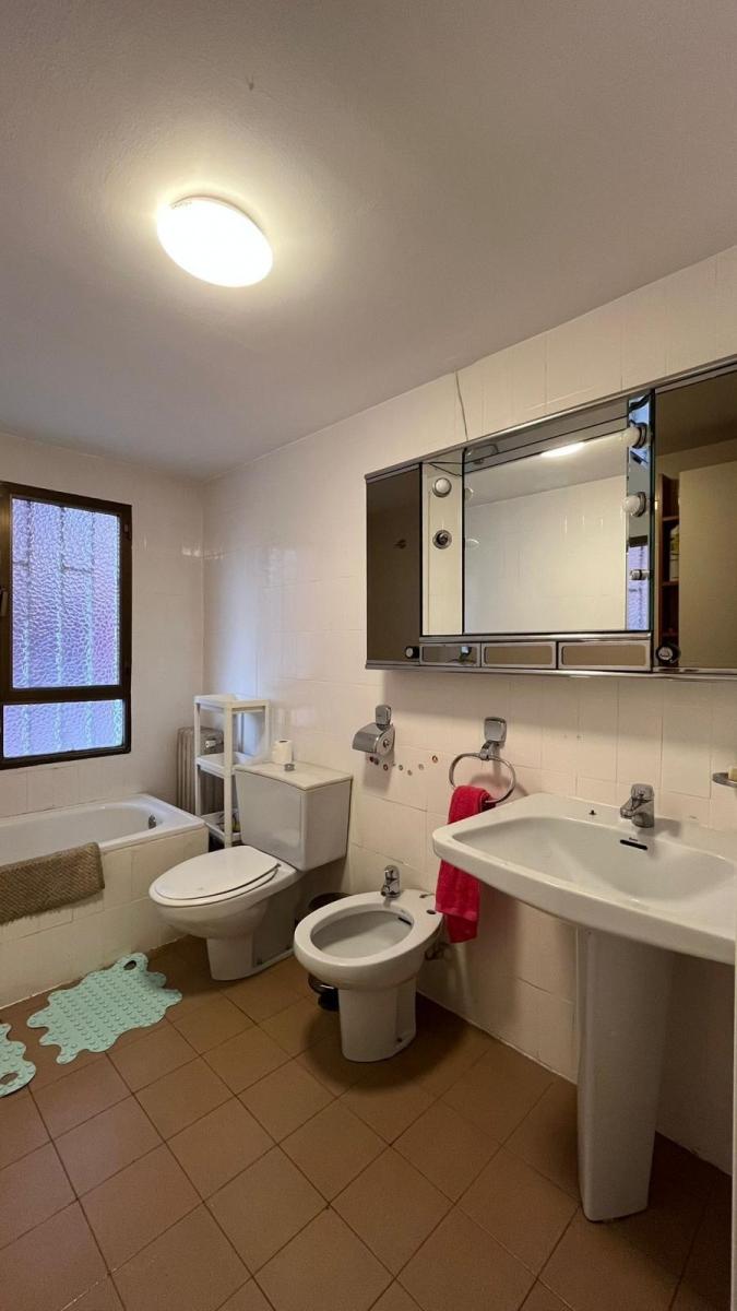 Flat for Rent in Granada