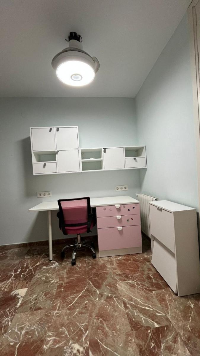 Flat for Rent in Granada