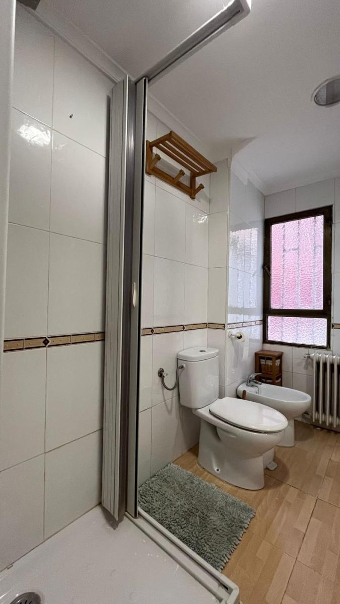 Flat for Rent in Granada