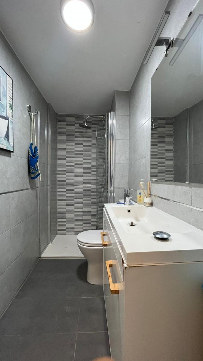 Flat for Rent in Granada