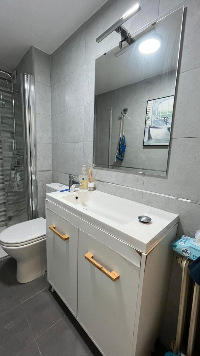 Flat for Rent in Granada