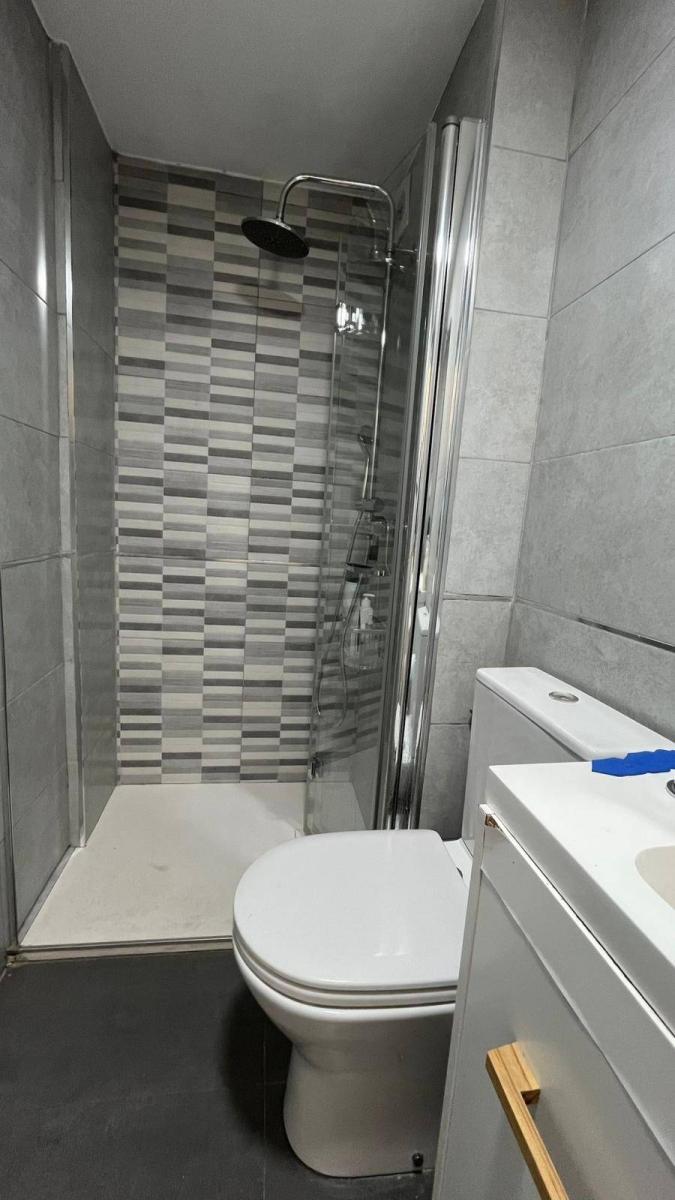 Flat for Rent in Granada