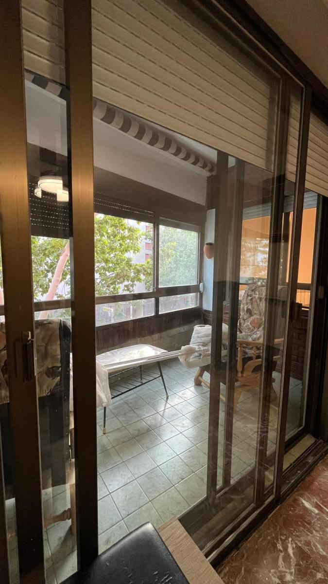 Flat for Rent in Granada