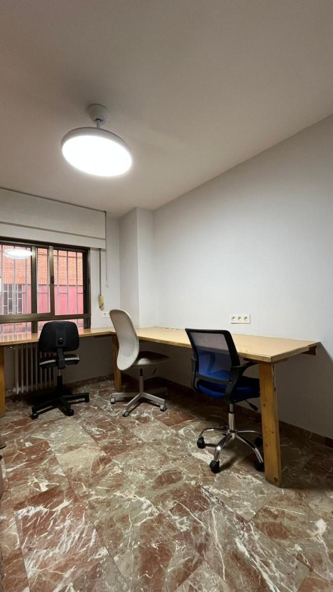 Flat for Rent in Granada