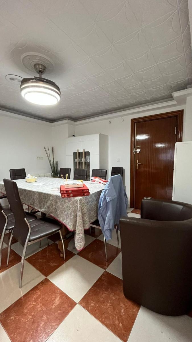 Flat for Rent in Granada