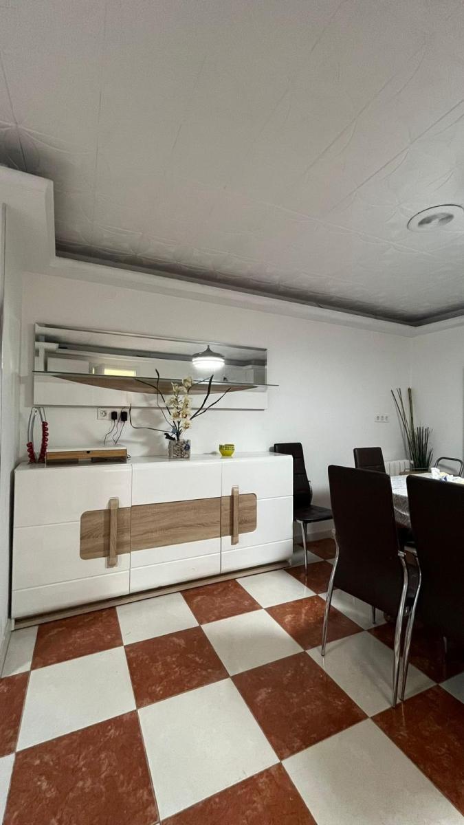 Flat for Rent in Granada
