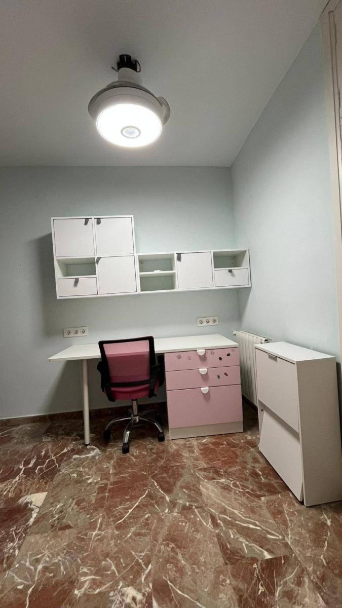 Flat for Rent in Granada