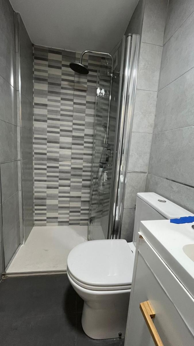 Flat for Rent in Granada
