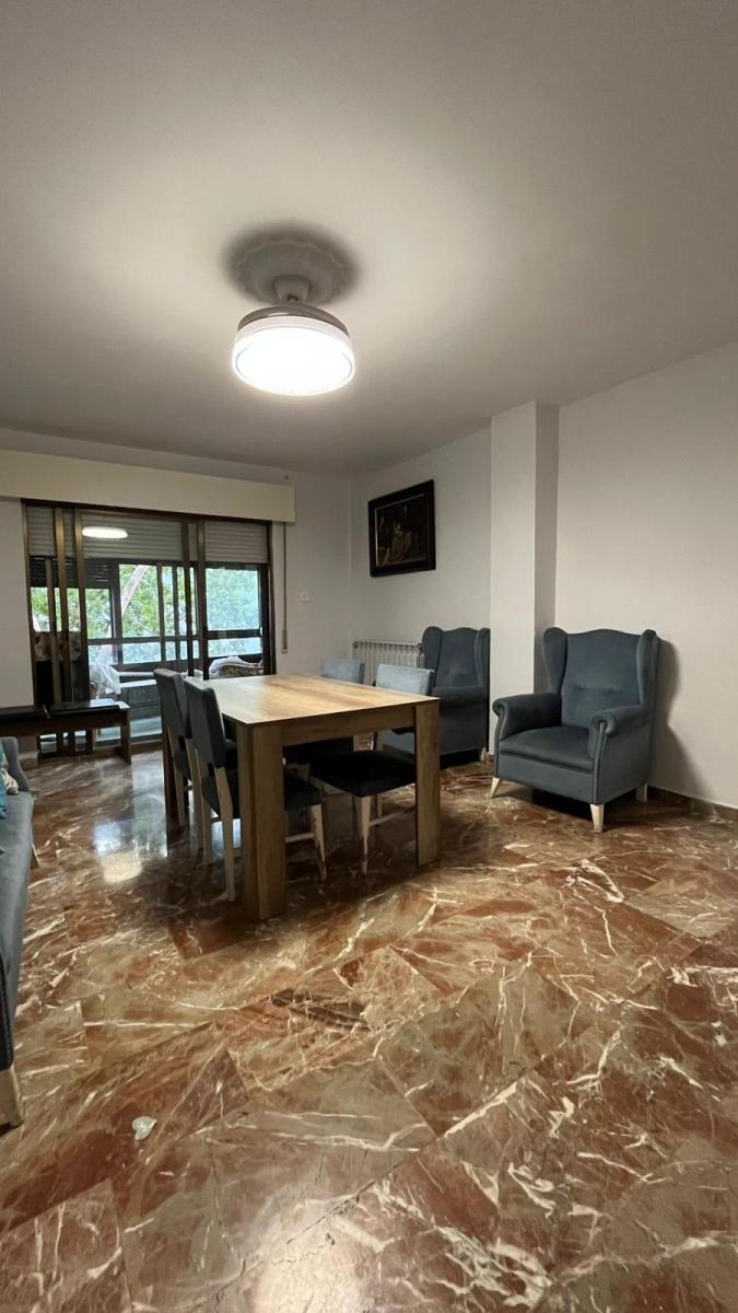 Flat for Rent in Granada
