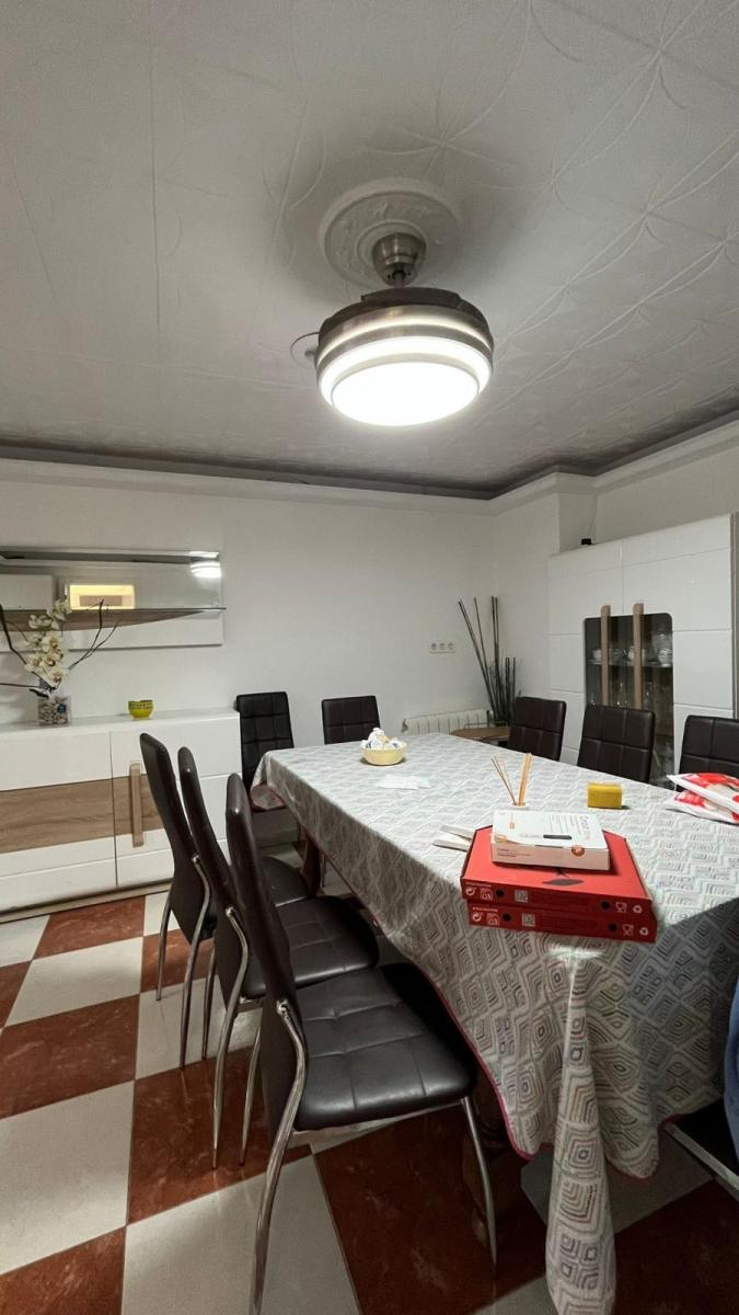 Flat for Rent in Granada