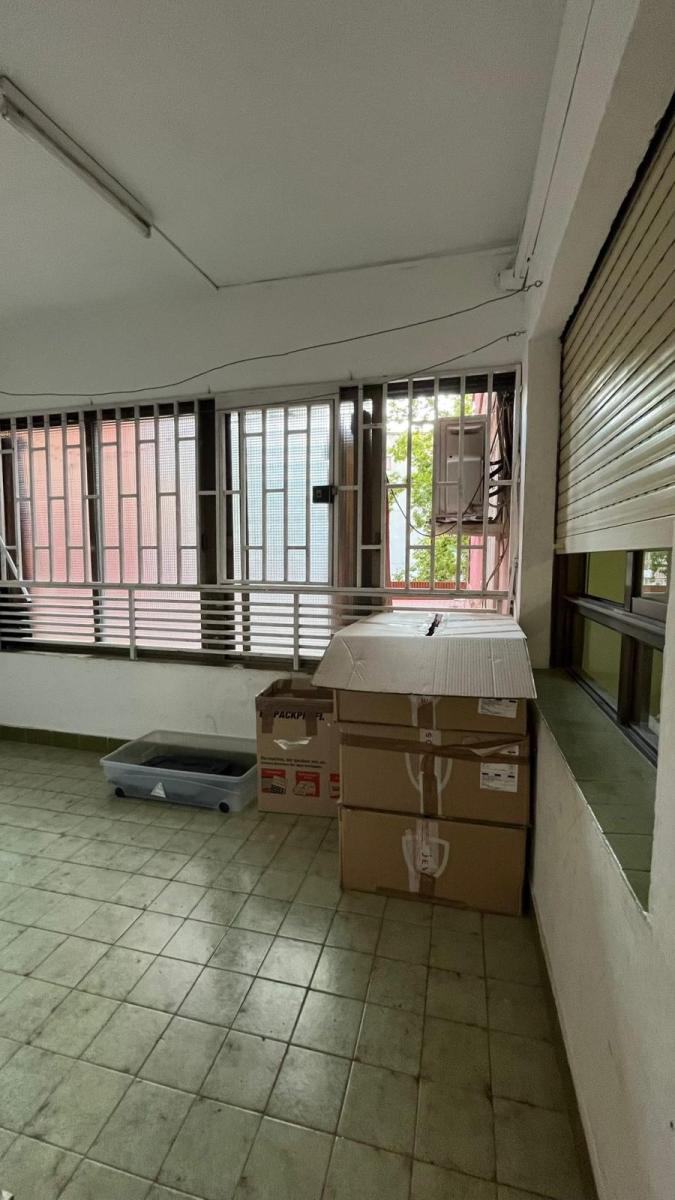 Flat for Rent in Granada