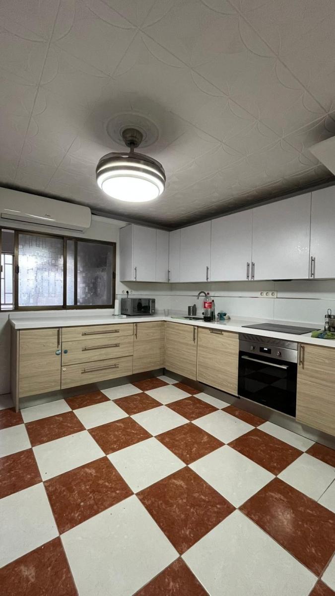 Flat for Rent in Granada