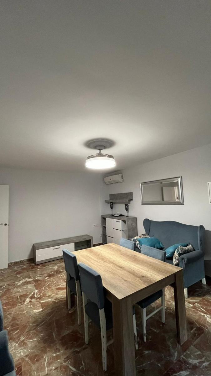 Flat for Rent in Granada
