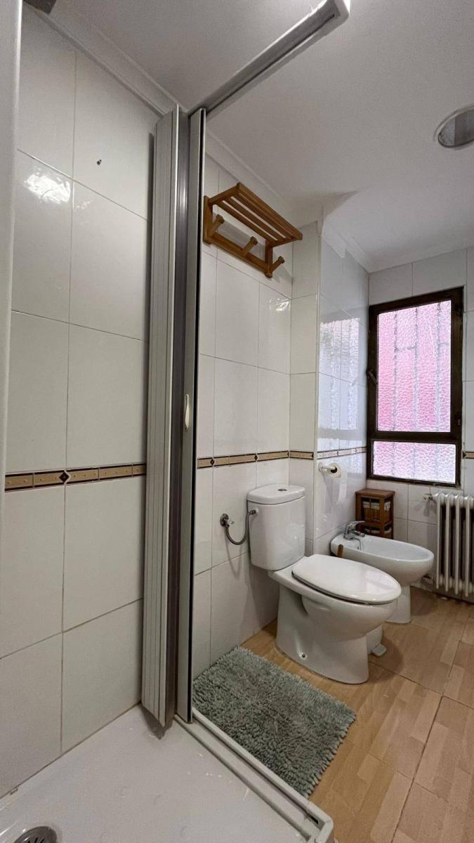 Flat for Rent in Granada