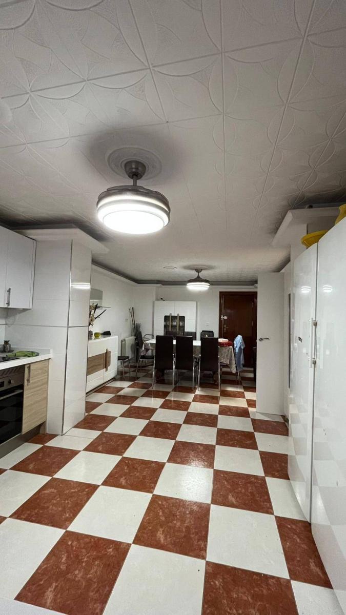Flat for Rent in Granada