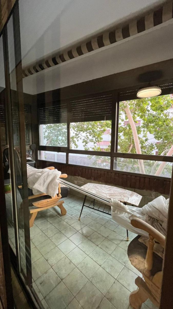 Flat for Rent in Granada