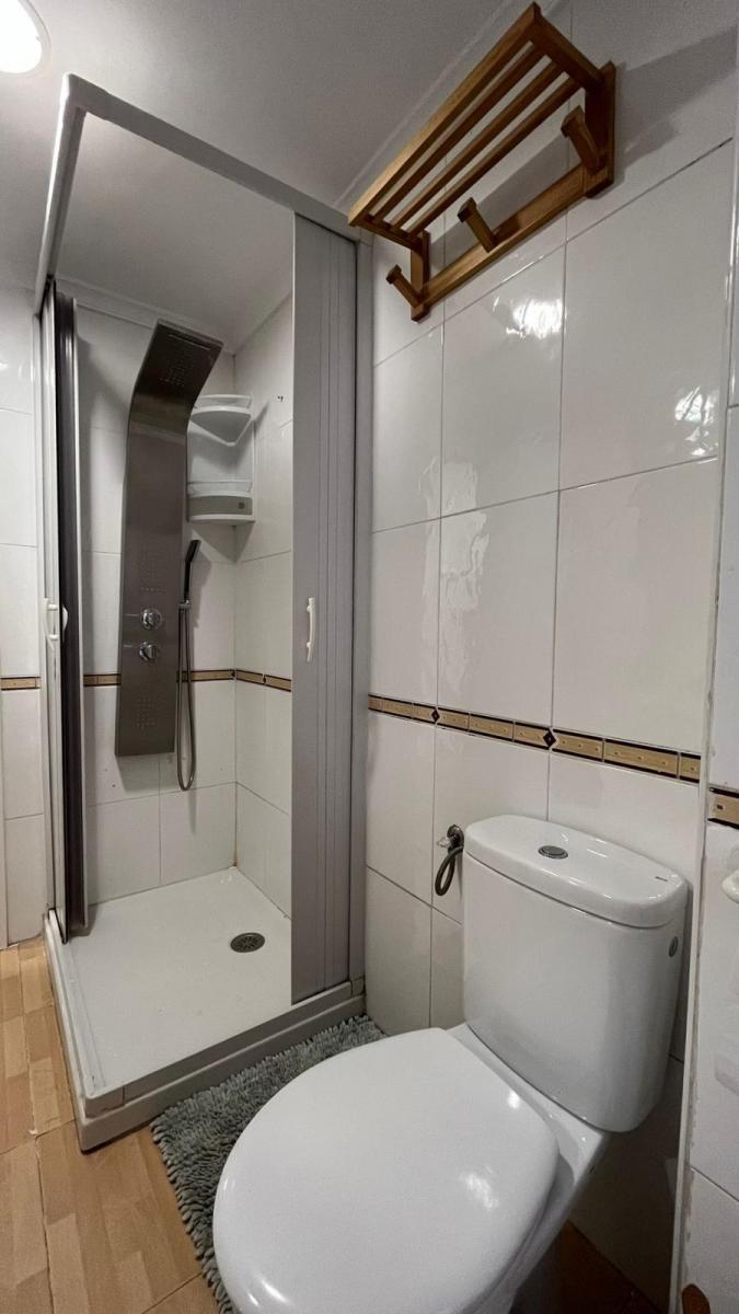 Flat for Rent in Granada
