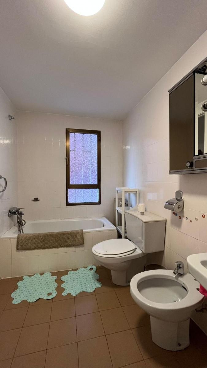 Flat for Rent in Granada