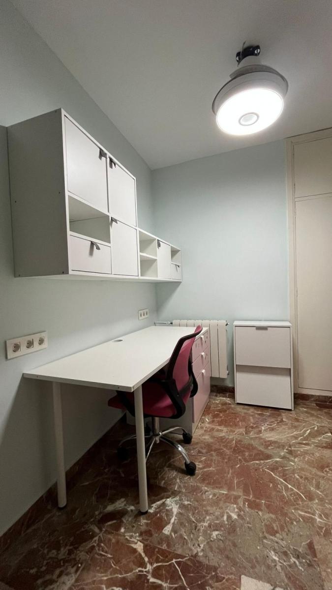Flat for Rent in Granada