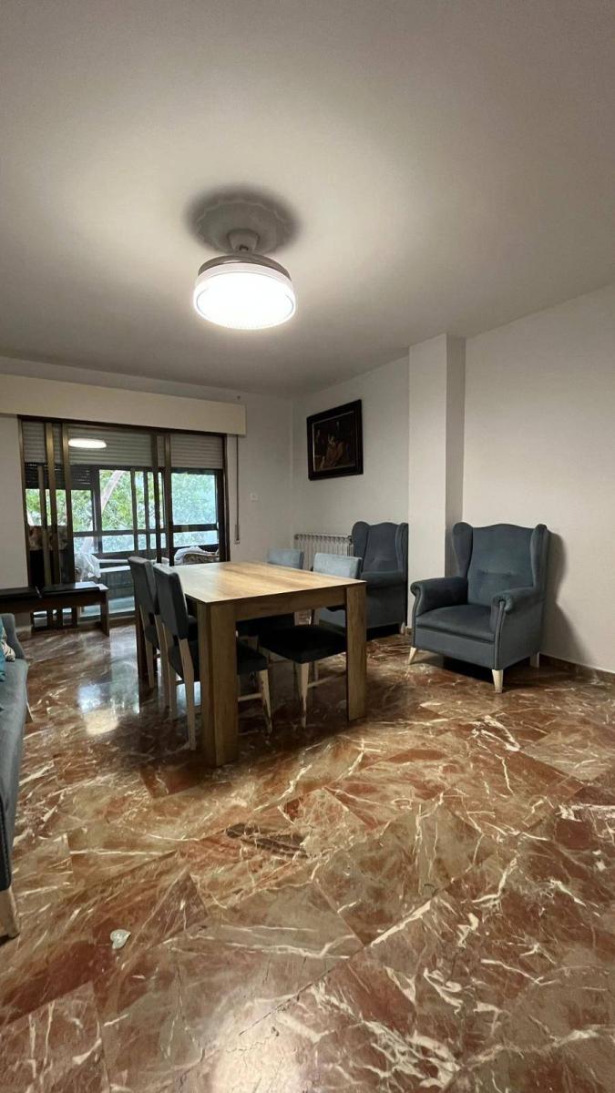 Flat for Rent in Granada