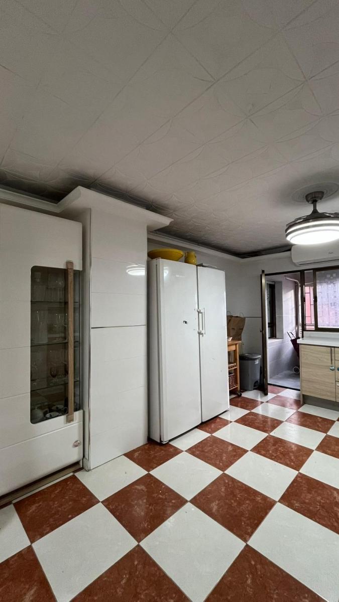 Flat for Rent in Granada