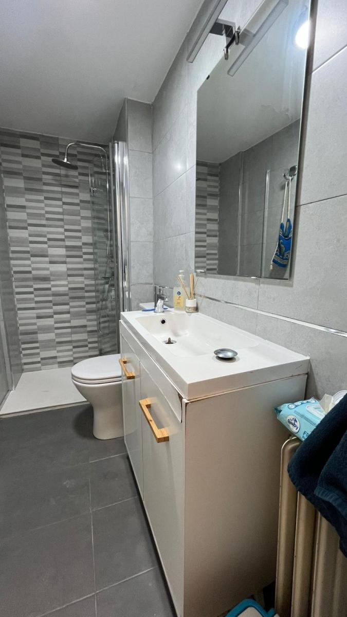 Flat for Rent in Granada