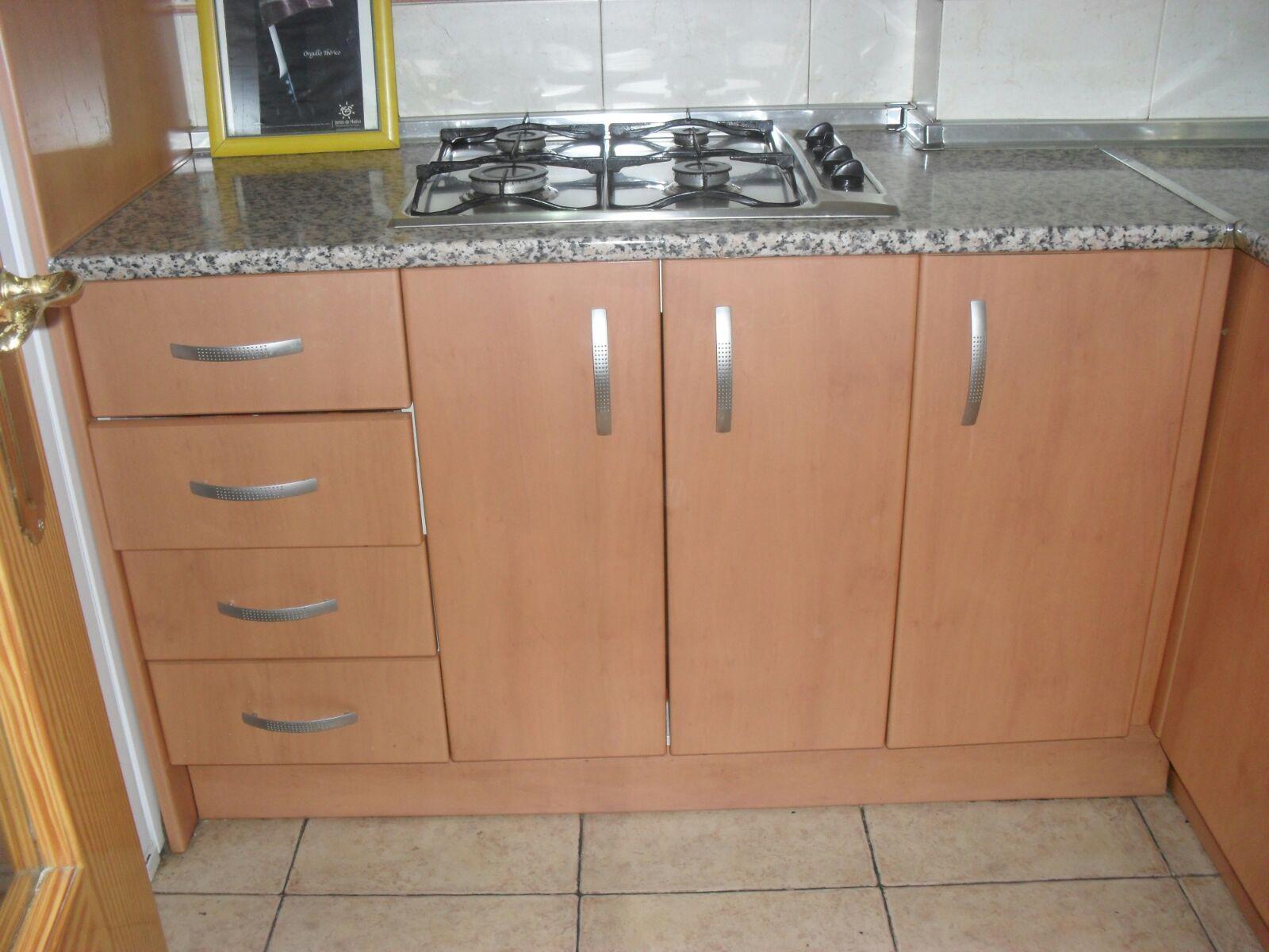 Flat for Rent in Granada
