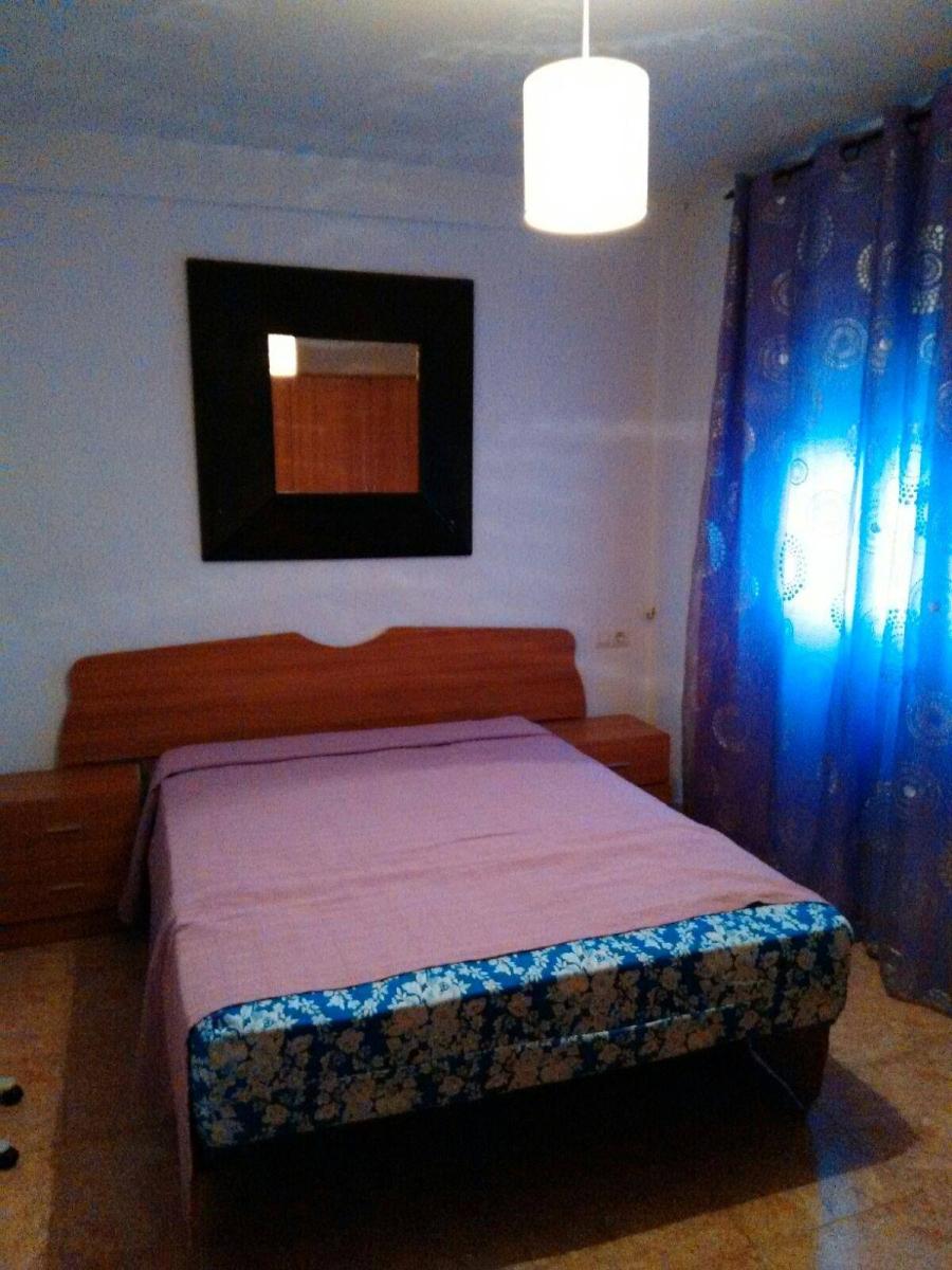 Flat for Rent in Granada