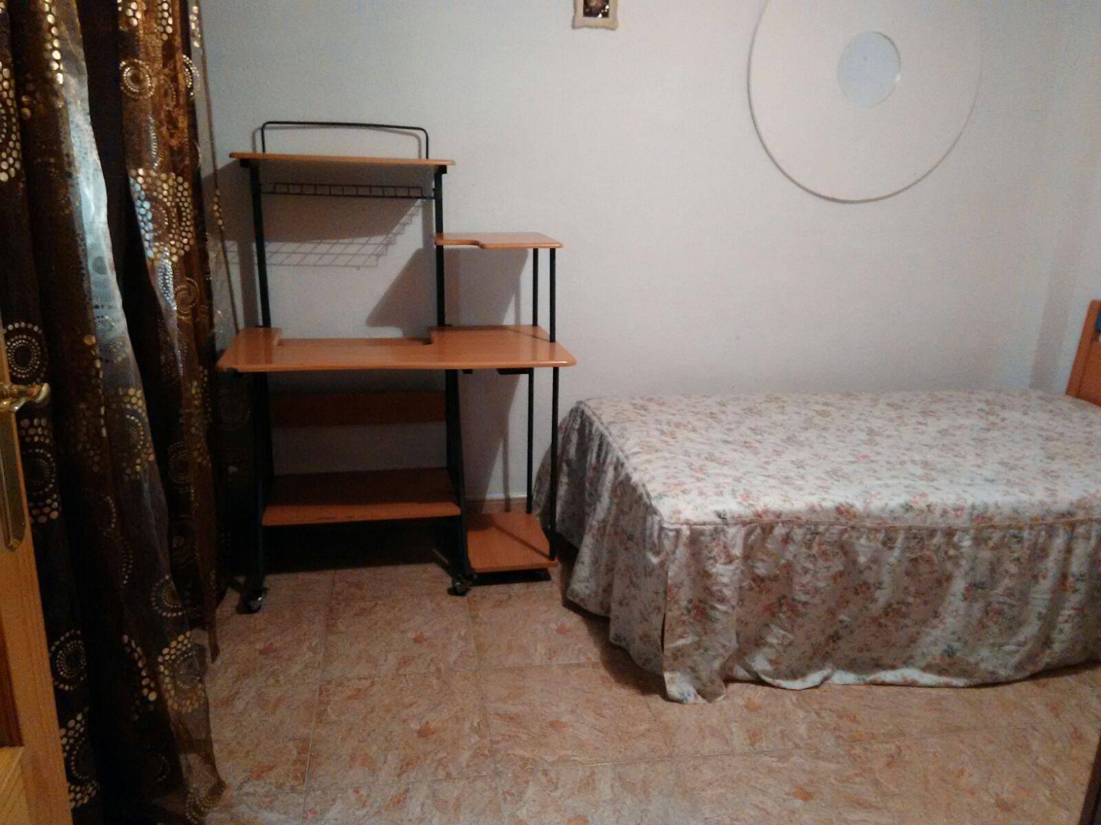Flat for Rent in Granada