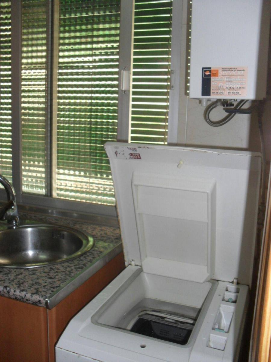 Flat for Rent in Granada