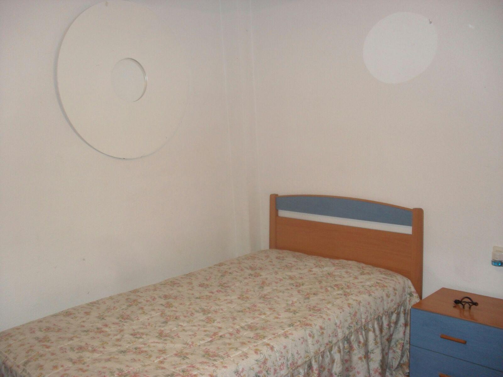 Flat for Rent in Granada