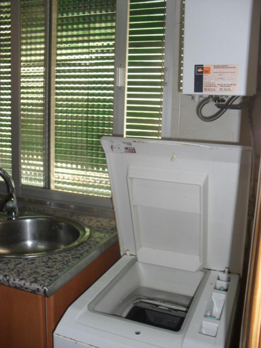 Flat for Rent in Granada
