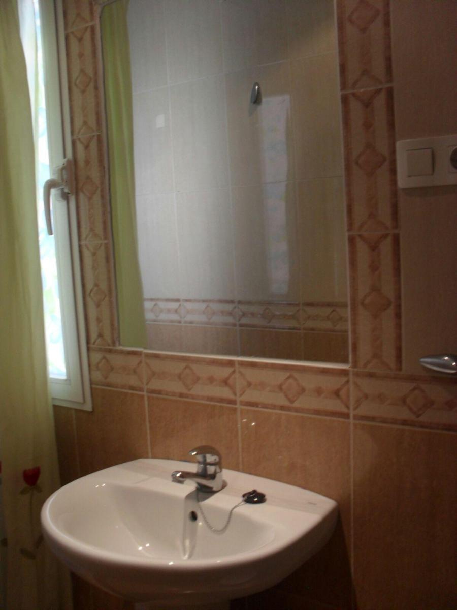 Flat for Rent in Granada