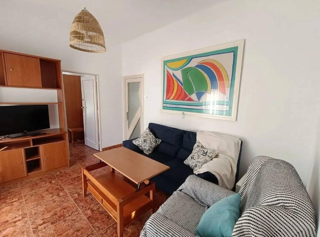 Flat for Rent in Granada