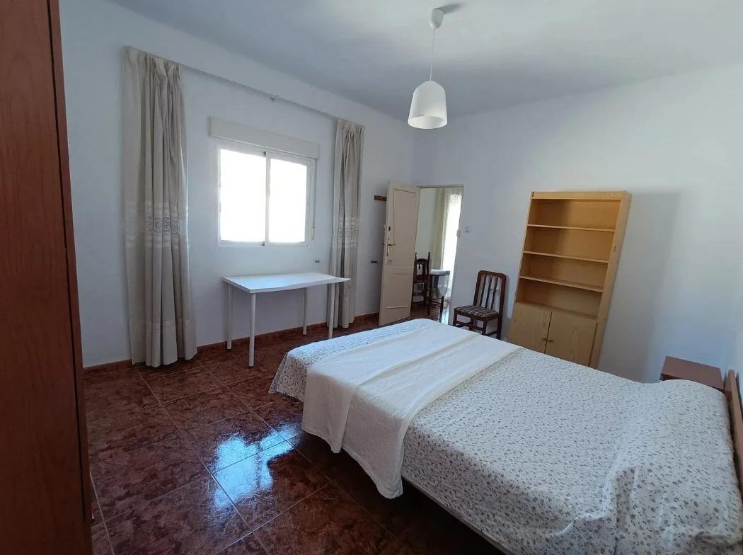 Flat for Rent in Granada