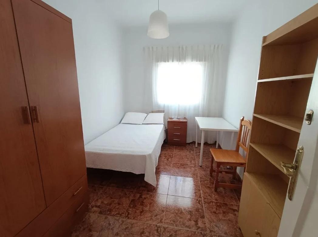 Flat for Rent in Granada