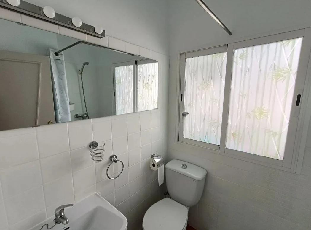 Flat for Rent in Granada